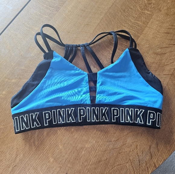Pink by Victoria Secret Sport Bra - Picture 1 of 4